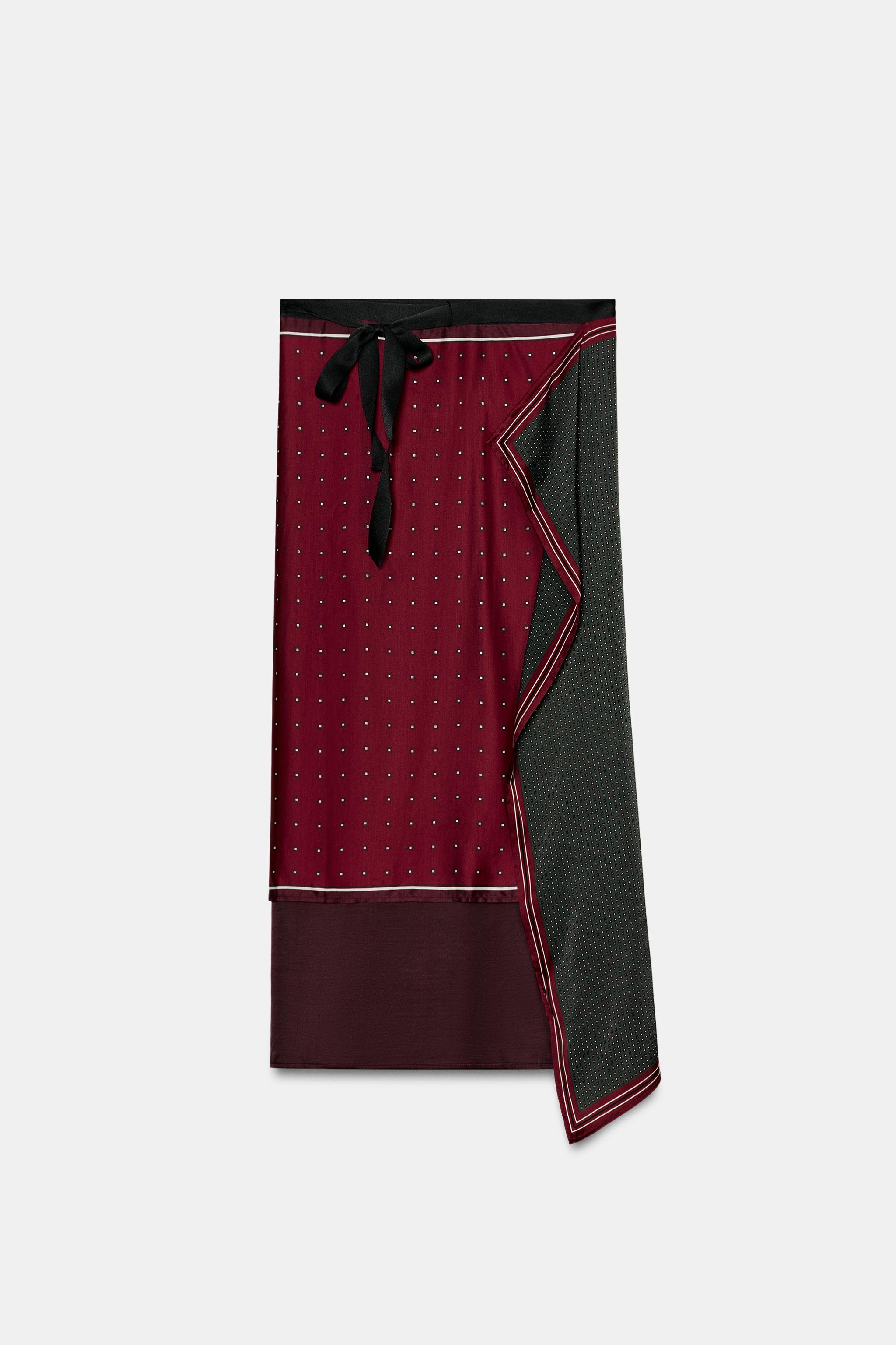 PARÉO FOULARD IMPRIMÉ 100% VISCOSE